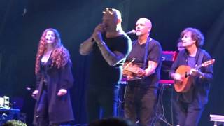 Nordman - Be Mig (with Eric Bazilian) @ Nynäskalaset - 2016-08-06