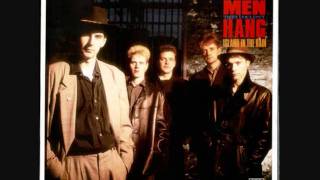 Island in the rain The Men They Couldnt Hang