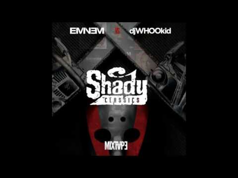 Video thumbnail for Eminem, Paul Rosenberg Intro