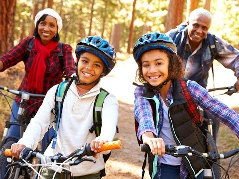 3 High-Tech Bike Inventions Keeping Riders Safe