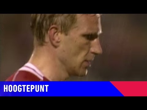 Hoogtepunt • Afscheid Barry van Galen