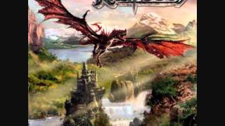 Rhapsody - Traducción de &quot;Erian&#39;s Mystical Rhymes&quot;