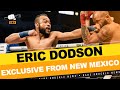 BKFC 28 Eric Dodson Makes His Bare Knuckle Debut In Style