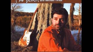 Tab Benoit with Louisiana's Leroux - Somebody's Got To Go