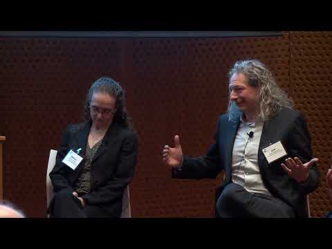 The Next Horizon: Panel Discussion