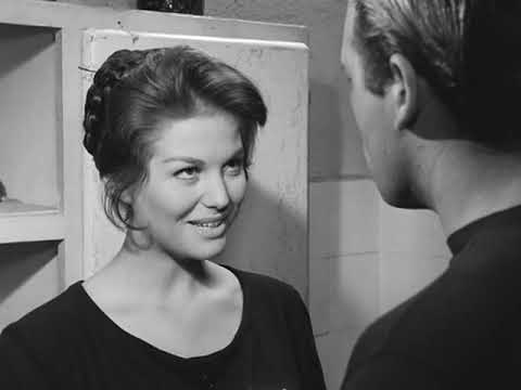 L'audace colpo dei soliti ignoti (1960) Claudia Cardinale, Renato Salvatori, Tiberio Murgia