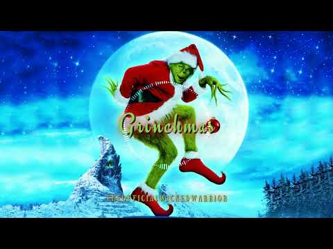 Trap Type Beat - "Grinchmas" | Type Beat | Freestyle Beat | Free Trap Instrumental 2024