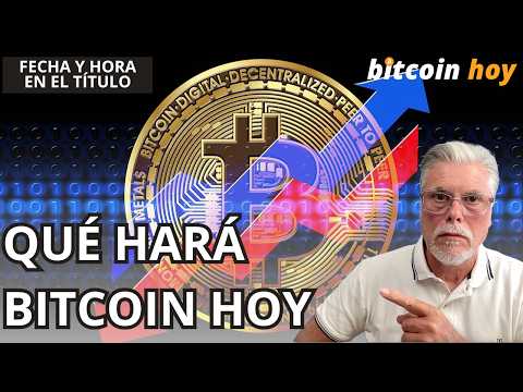 QUÉ HARÁ BITCOIN HOY 19/01/26 | Análisis técnico BTC-ETH-Oro - Sp500-Nqasdaq - Acciones
