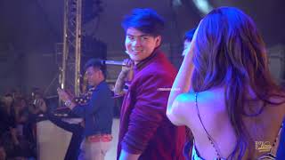 Ex Battalion - Follow My Lead ft. Chicser &amp; Sachzna Laparan (RS FRANCISCO BDAY PARTY)