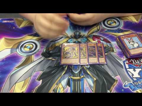 Larry Musgrove YCS Denver Top 32 Deck Profile Metalfoe Zoodiac