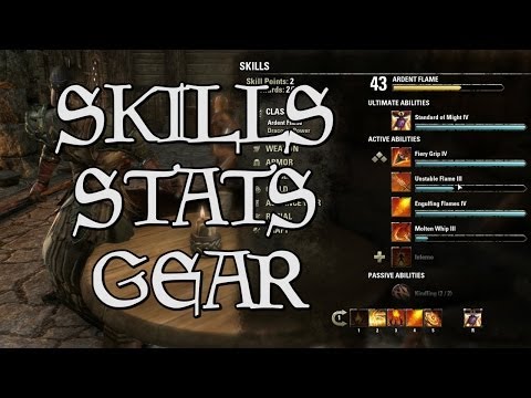 The Broken ESO Set that Kills Players for Purging - ESO Hub - Elder Scrolls  Online