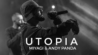 MiyaGi &amp; Andy Panda - Utopia (Премьера 2020)