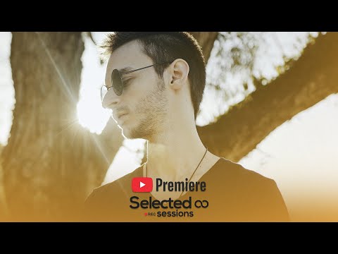 Redu X: Selected Rotation [COMEMORAÇÃO B-DAY] - Rec Sessions #02 (Live Set)