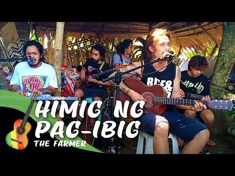 The Farmer - Himig Ng Pag-ibig Cover (Asin)