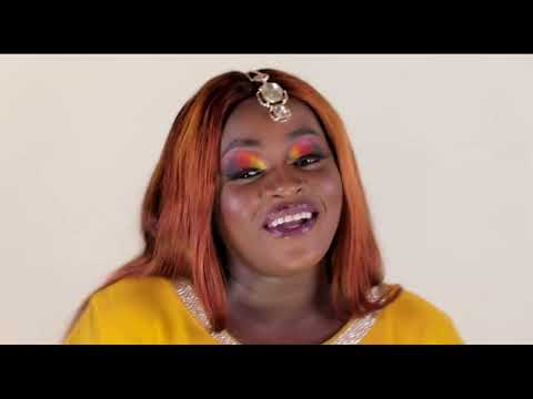 SARAFINA SALIM-GAKA NIKO(OFFICIAL VIDEO)