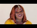 SARAFINA SALIM GAKA NIKO OFFICIAL VIDEO