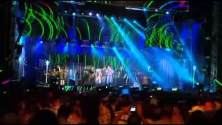 Video Sem Me Controlar (En Vivo) de Marcos e Belutti