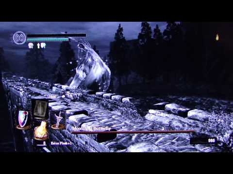 Dark Souls playthrough pt37