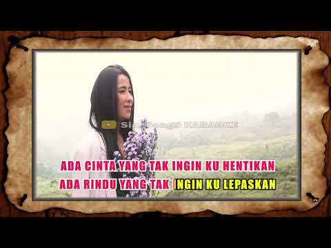 Kuabadikan Eva Puka NEW VESION KARAOKE