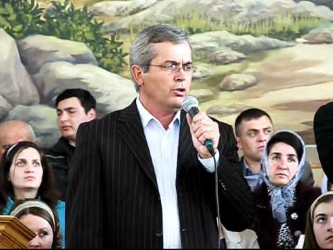 Stii tu cine este Isus? • Grupul de frați • Biserica Maranata, Ozerne