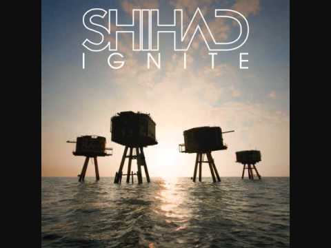 Shihad - Sleepeater ( Optimus Gryme Remix )