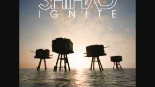 Shihad - Sleepeater ( Optimus Gryme Remix )