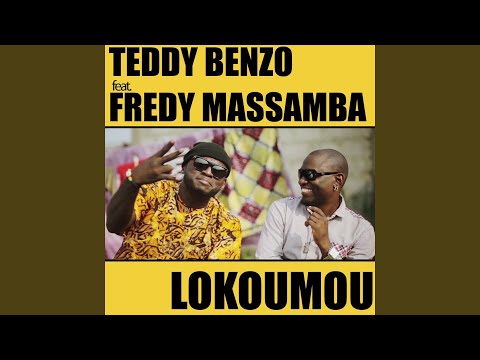 Lokoumou (feat. Fredy Massamba)
