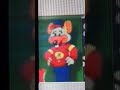 1995 Chuck E Cheese