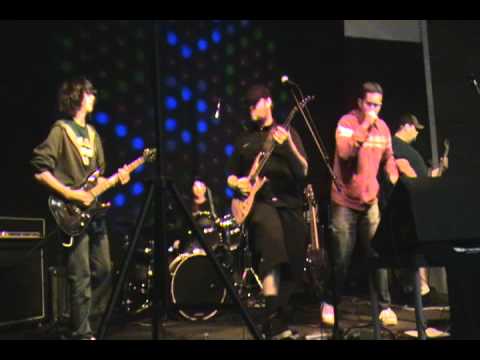 Wide Eyed Coma live at the Wenatchee Valley Beatdown - Part 3