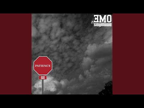 Patience (feat. Snymaan)