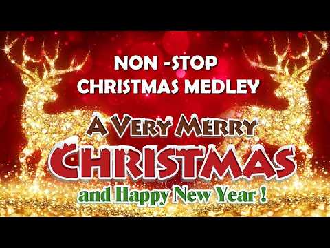 Opm Christmas Songs Medley - Misc Mashups