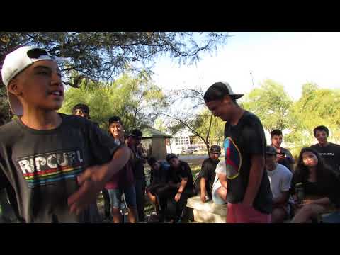 Blazar VS Klc1 VS Siberiano