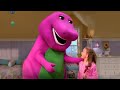 Barney I Love You