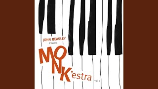 Monk's Processional (Medley)