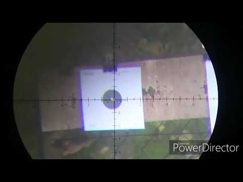 Walther rotex rm8 4.5mm  .177