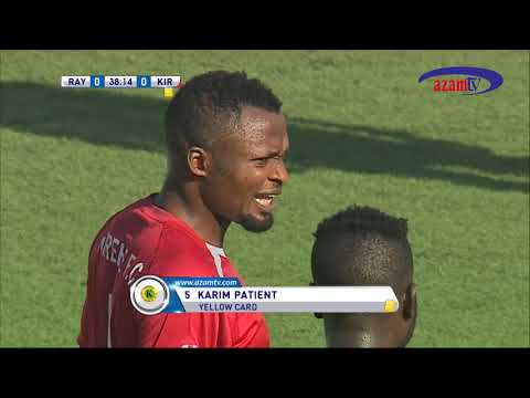 ARPL 2018 -19/ DAY 14: RAYON SPORTS FC 3 - 0  KIREHE FC  ( Fullitme Highlights)