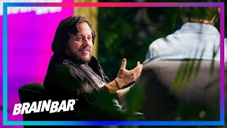 Meet the man who wants to revive the mammoths | Ben Lamm x Brain Bar