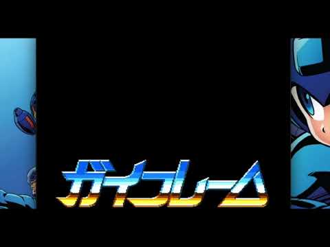 Gai Flame uncut footage - a sadly inscrutable PC Engine RTS