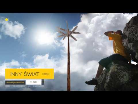 GrubSon - 01 Inny świat cz.1 (COŚ WIĘCEJ... CD 1) skr. BRK