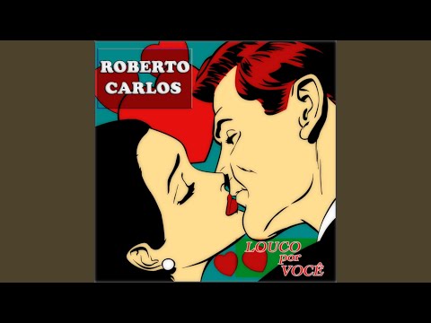 Videoclip de Chorei — Roberto Carlos