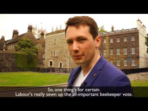 The Daily Satire - S1, Ep7 - Thursday 11th May