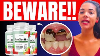 Prodentim Review 2023 ☢️BEWARE☢️ Prodentim Really Works - Prodentim Website - Prodentim Oral Health