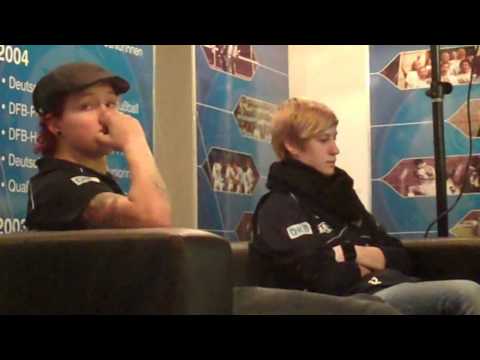 Wer ist die Nummer 1 bei Turbine?