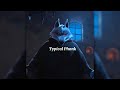 DEATH WOLF SONG - PHONK (1 HOUR)