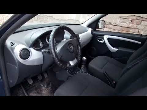 Dacia Duster 1ph1'11 - 015