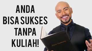 Download lagu 8 JALAN SUKSES TANPA KULIAH ✔️ - With Bonus /  - anda bisa sukses! mp3
