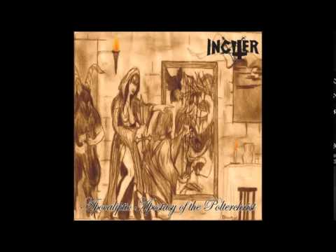 INCITER - IMPURITY, STIGMA AND FLESH