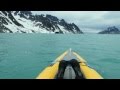 Arctic Expedition Cruise 2016