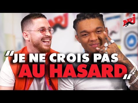 Aazar & Swae Lee se confient sur leur hit «Diva» #NRJ #interview
