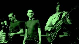 DO MAKE SAY THINK John Peel 4th October 2000